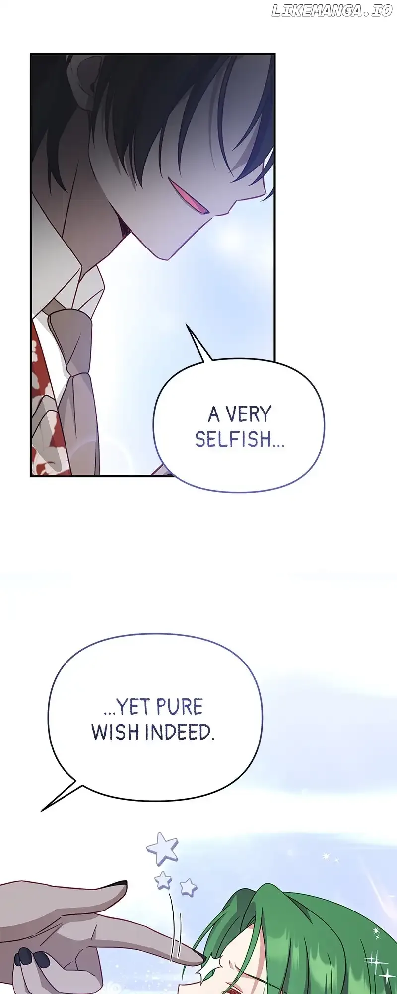 I Vow to Take the Tyrant’s Throne Chapter 18 page 41