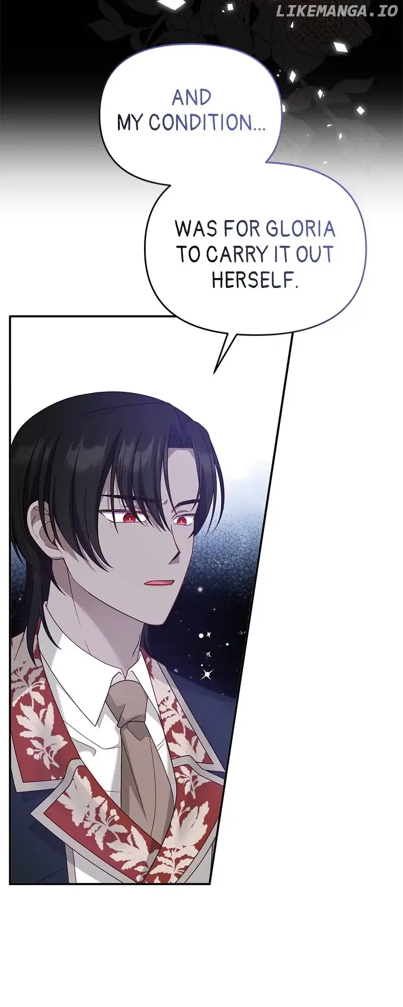I Vow to Take the Tyrant’s Throne Chapter 18 page 47