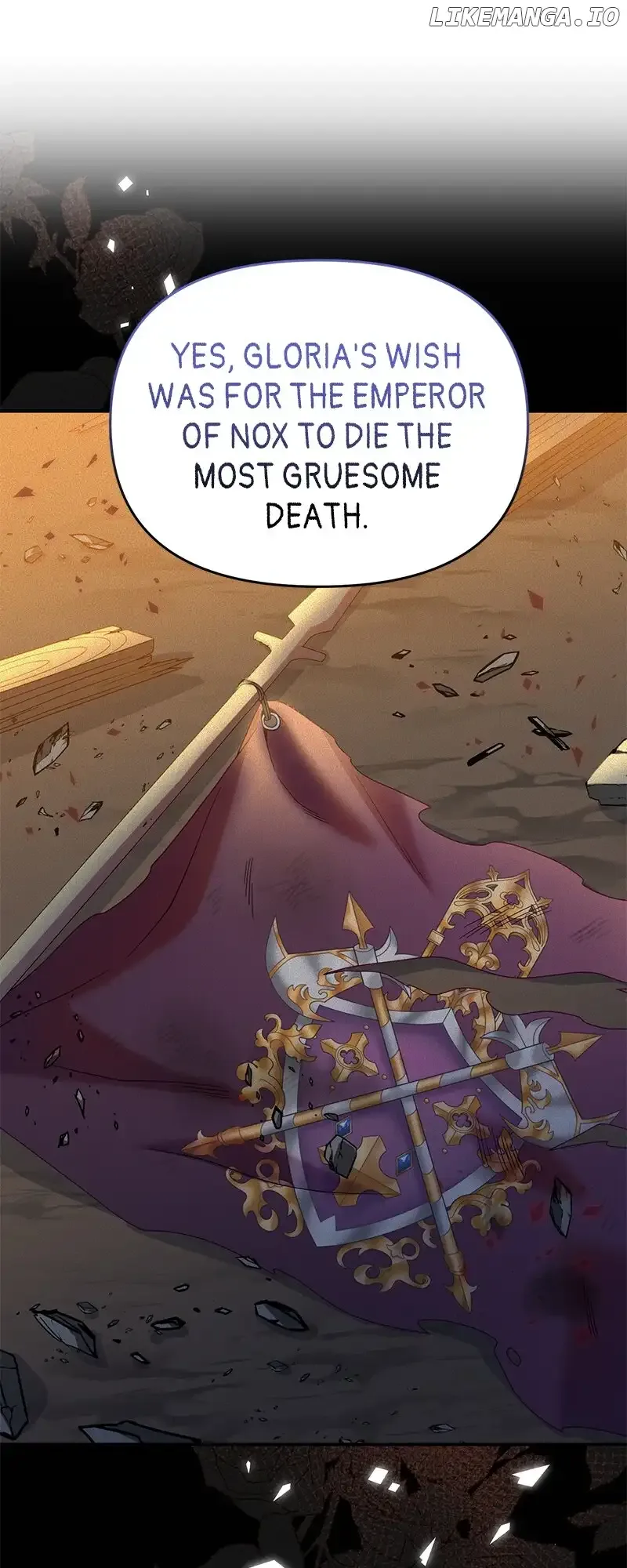 I Vow to Take the Tyrant’s Throne Chapter 18 page 46