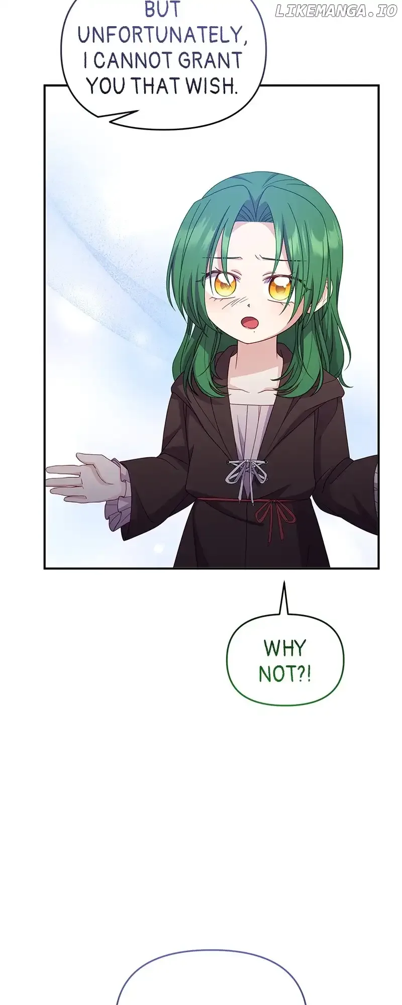 I Vow to Take the Tyrant’s Throne Chapter 18 page 43