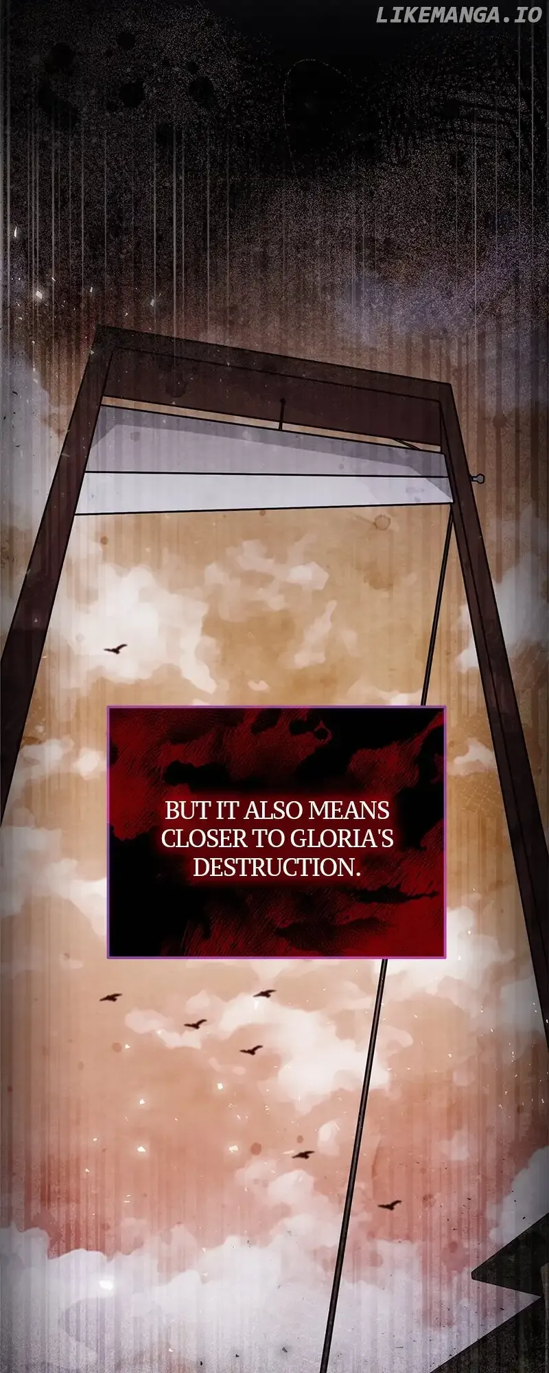 I Vow to Take the Tyrant’s Throne Chapter 19 page 27