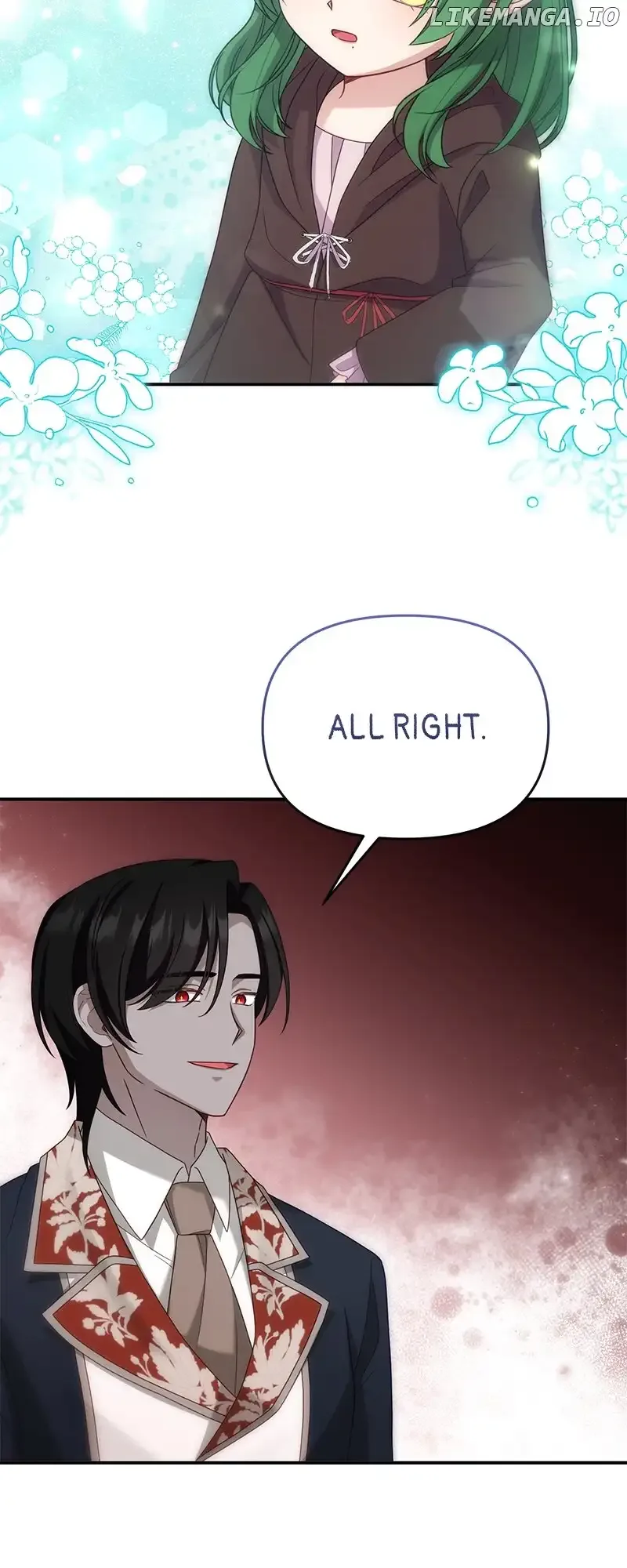 I Vow to Take the Tyrant’s Throne Chapter 19 page 34