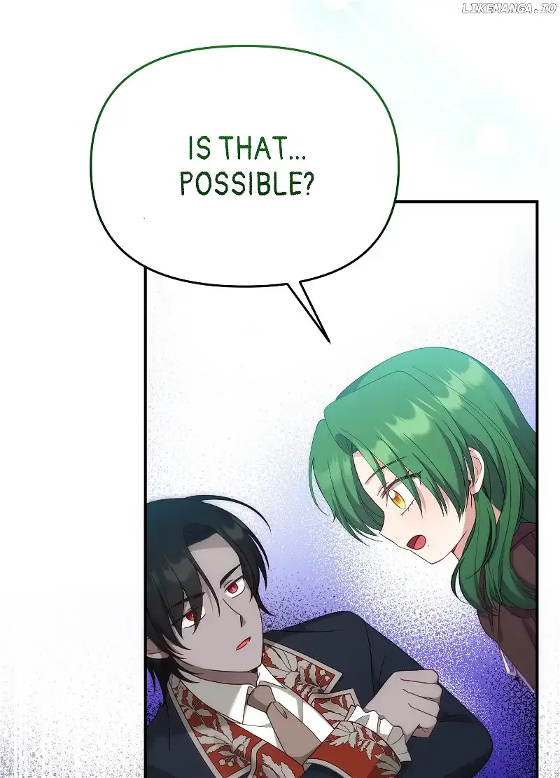 I Vow to Take the Tyrant’s Throne Chapter 19 page 8