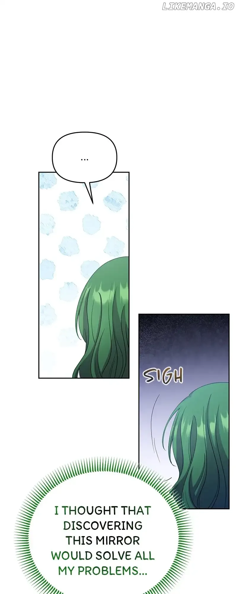 I Vow to Take the Tyrant’s Throne Chapter 18 page 60