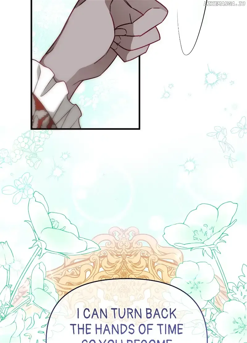 I Vow to Take the Tyrant’s Throne Chapter 19 page 5