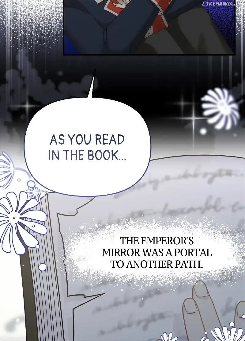 I Vow to Take the Tyrant’s Throne Chapter 19 page 9