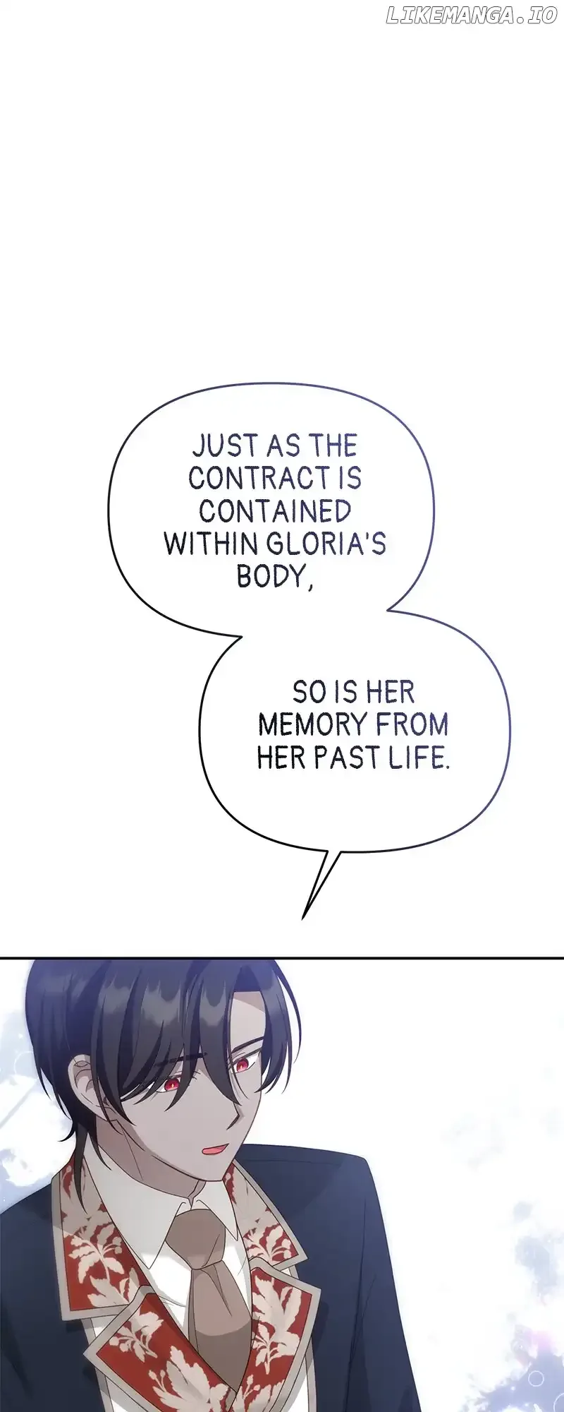 I Vow to Take the Tyrant’s Throne Chapter 19 page 22