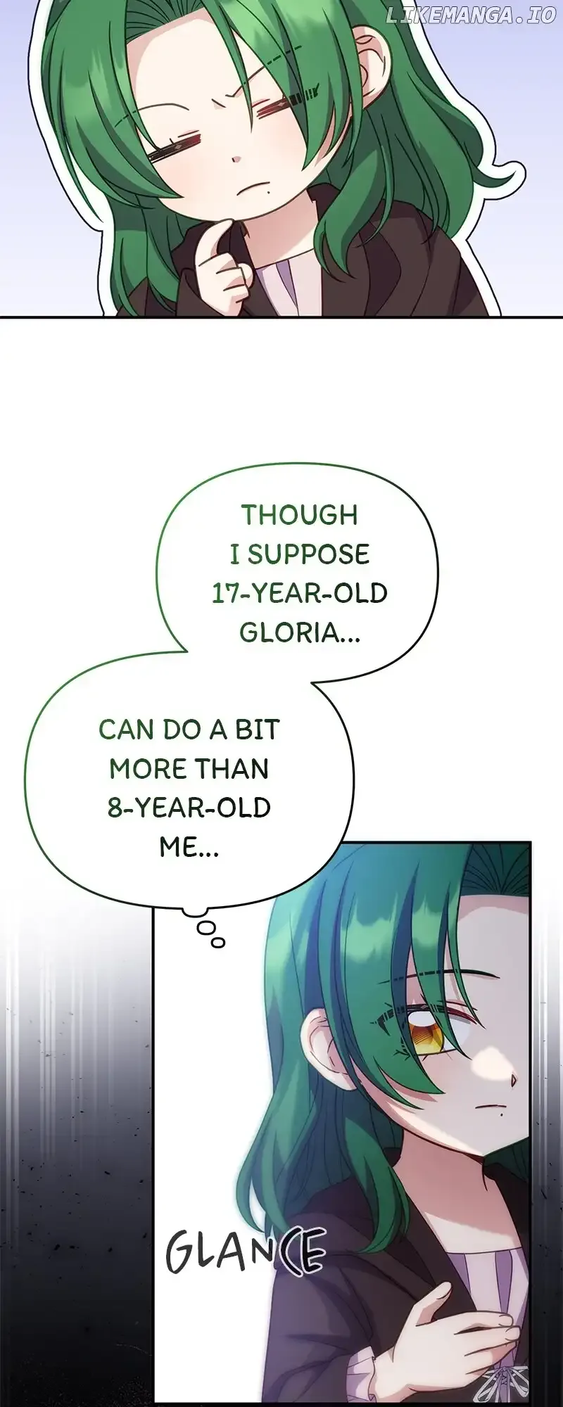 I Vow to Take the Tyrant’s Throne Chapter 19 page 26