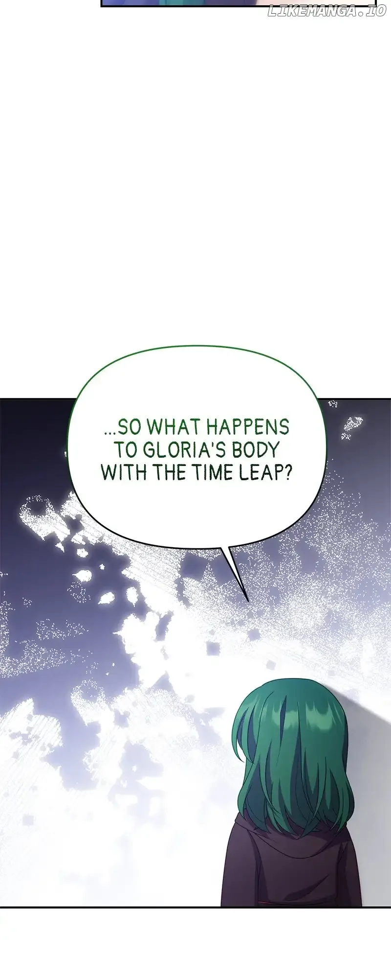 I Vow to Take the Tyrant’s Throne Chapter 19 page 21