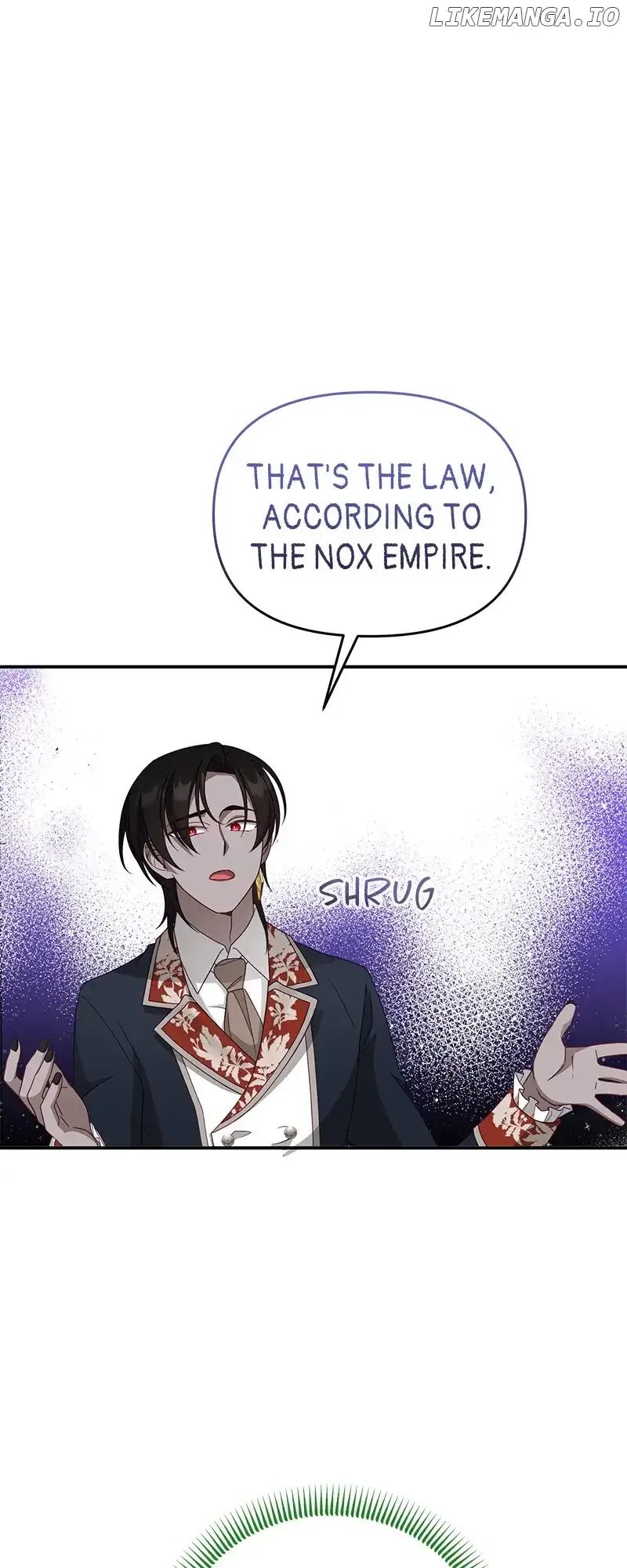 I Vow to Take the Tyrant’s Throne Chapter 18 page 54