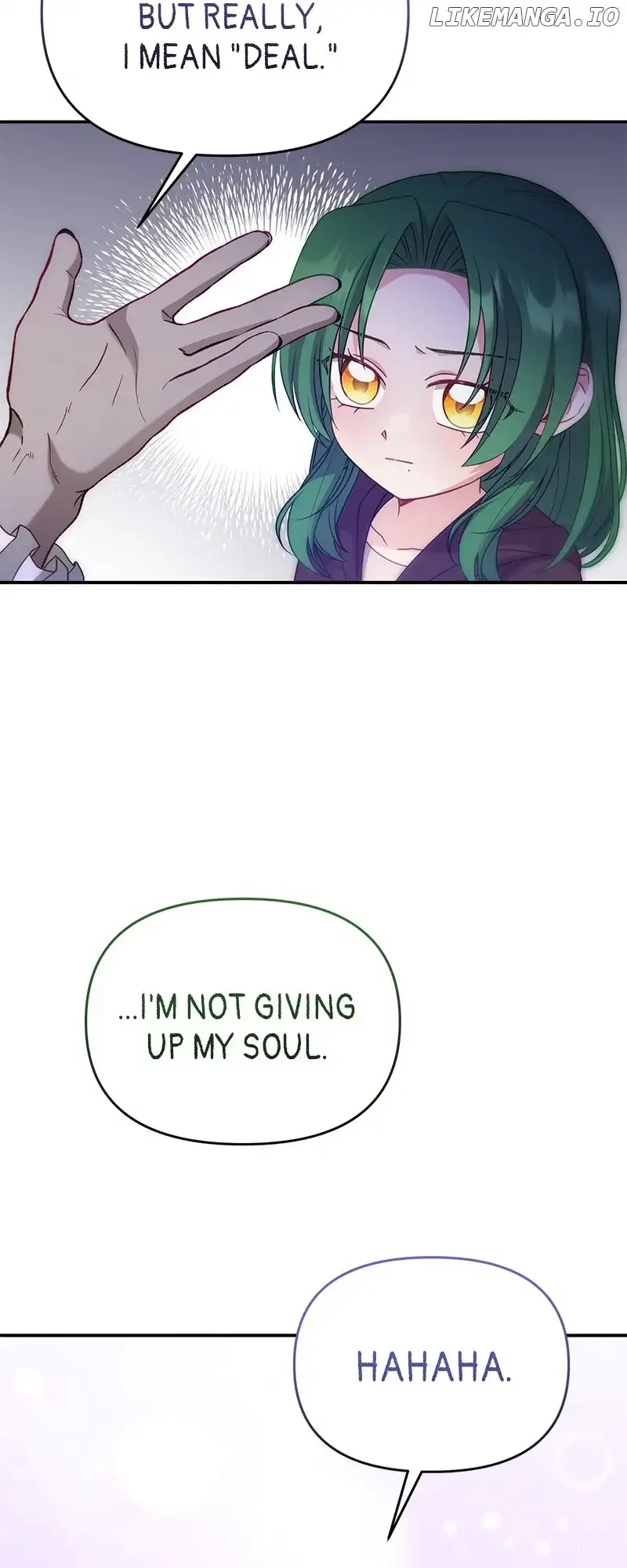I Vow to Take the Tyrant’s Throne Chapter 19 page 15