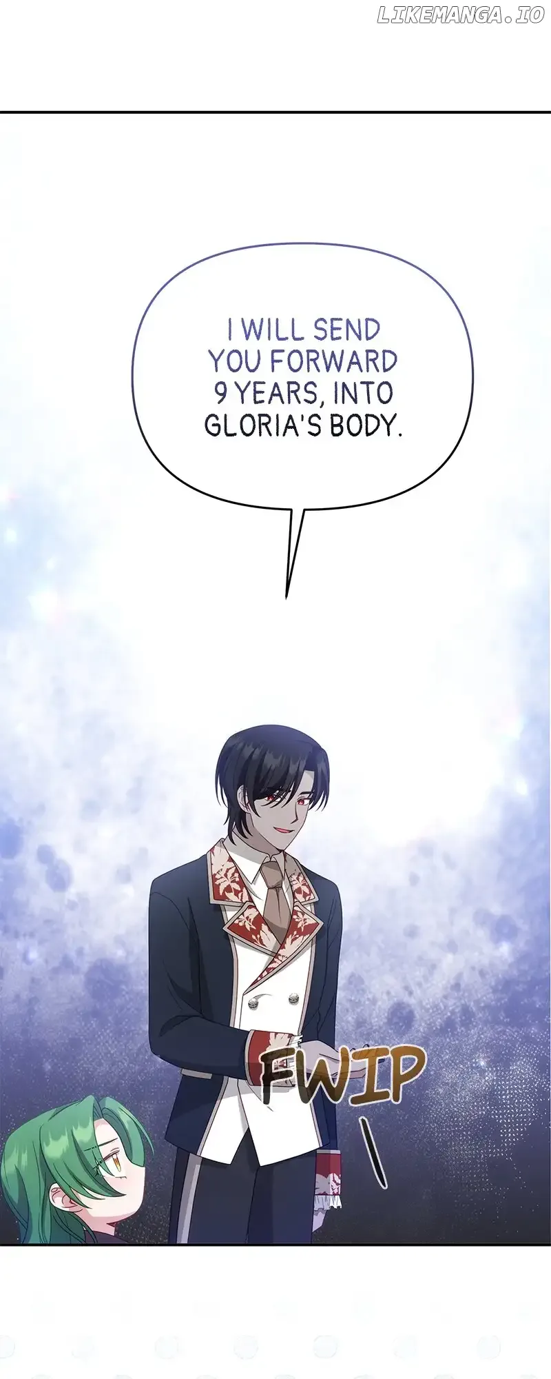 I Vow to Take the Tyrant’s Throne Chapter 19 page 36