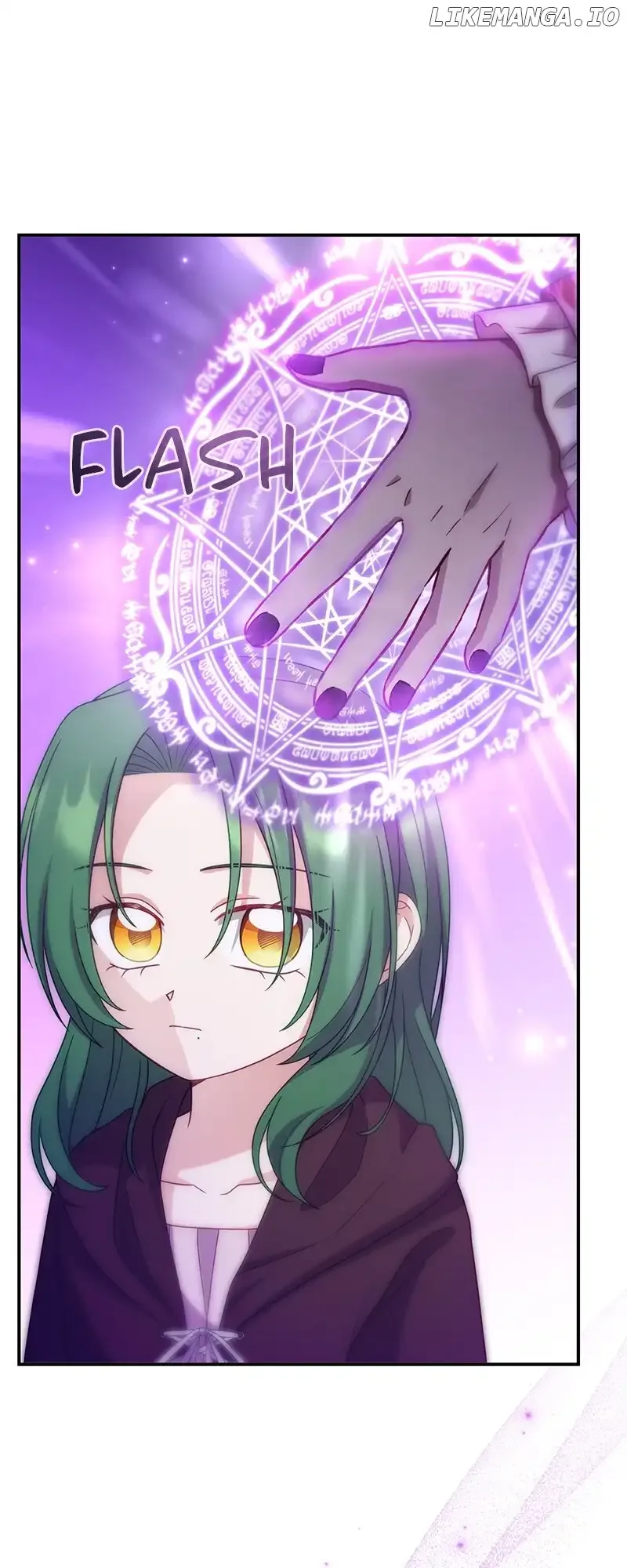 I Vow to Take the Tyrant’s Throne Chapter 19 page 38