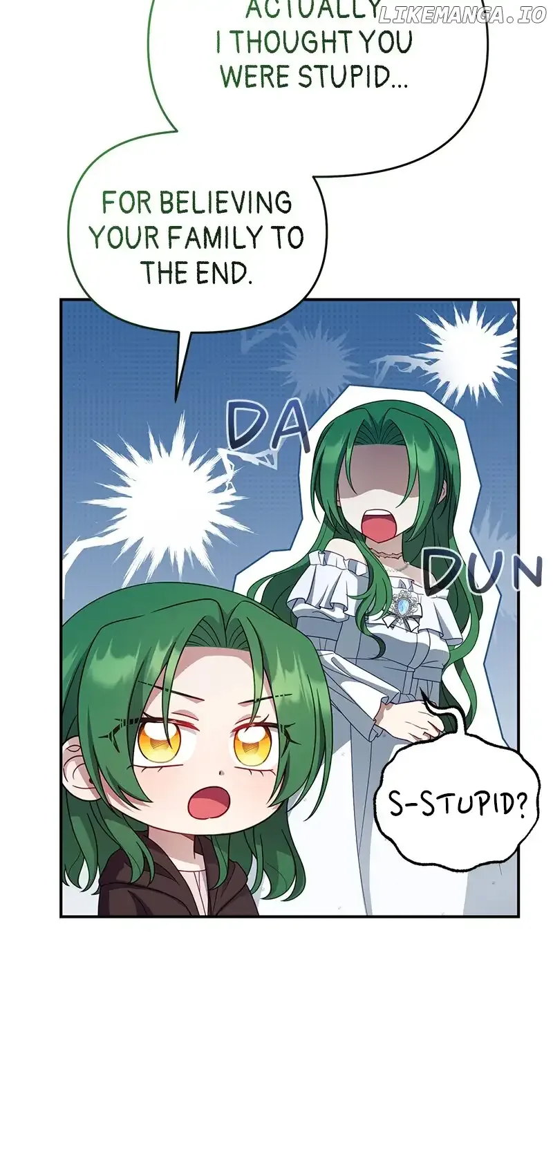 I Vow to Take the Tyrant’s Throne Chapter 19 page 62