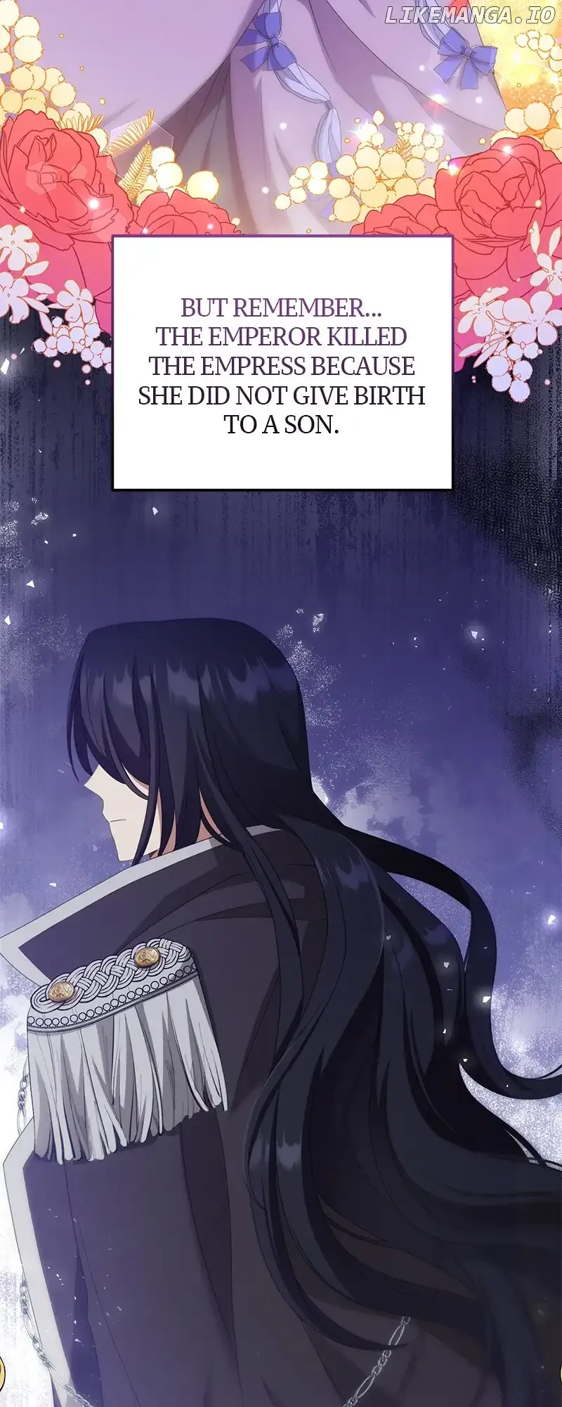 I Vow to Take the Tyrant’s Throne Chapter 19 page 47