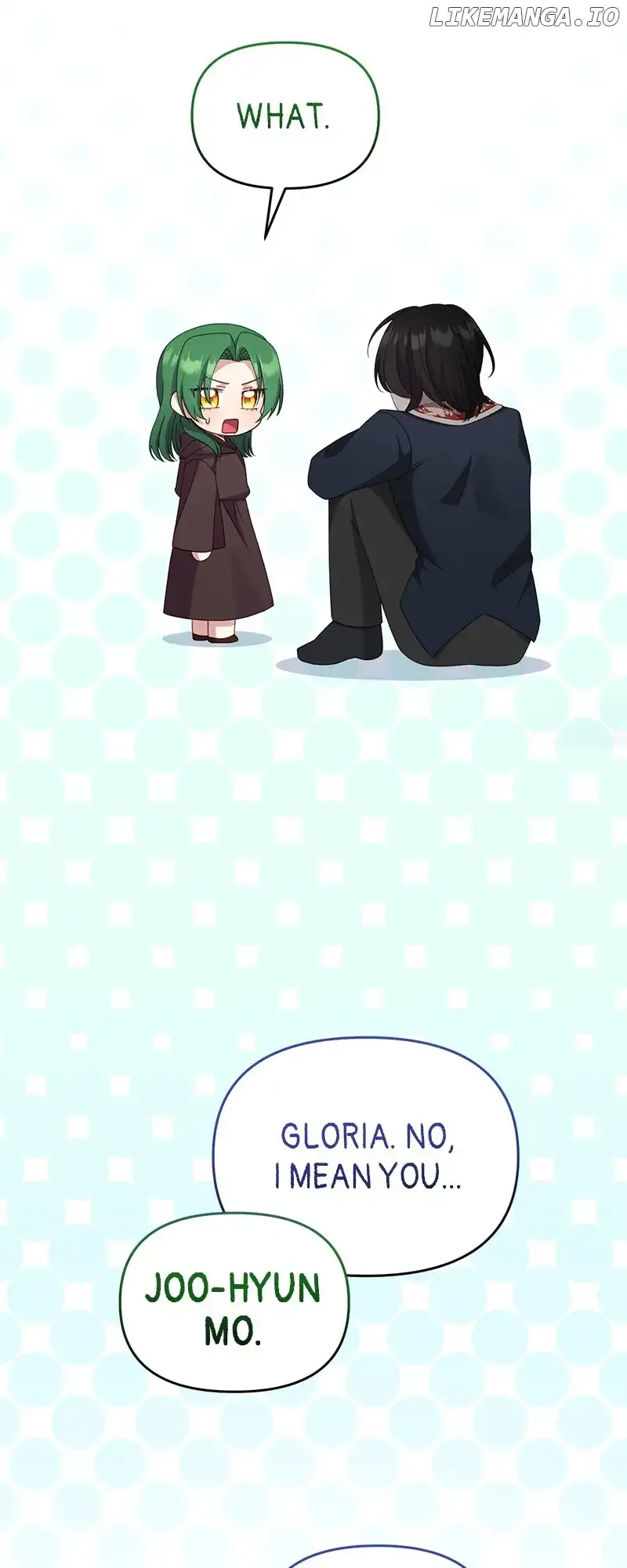 I Vow to Take the Tyrant’s Throne Chapter 18 page 62