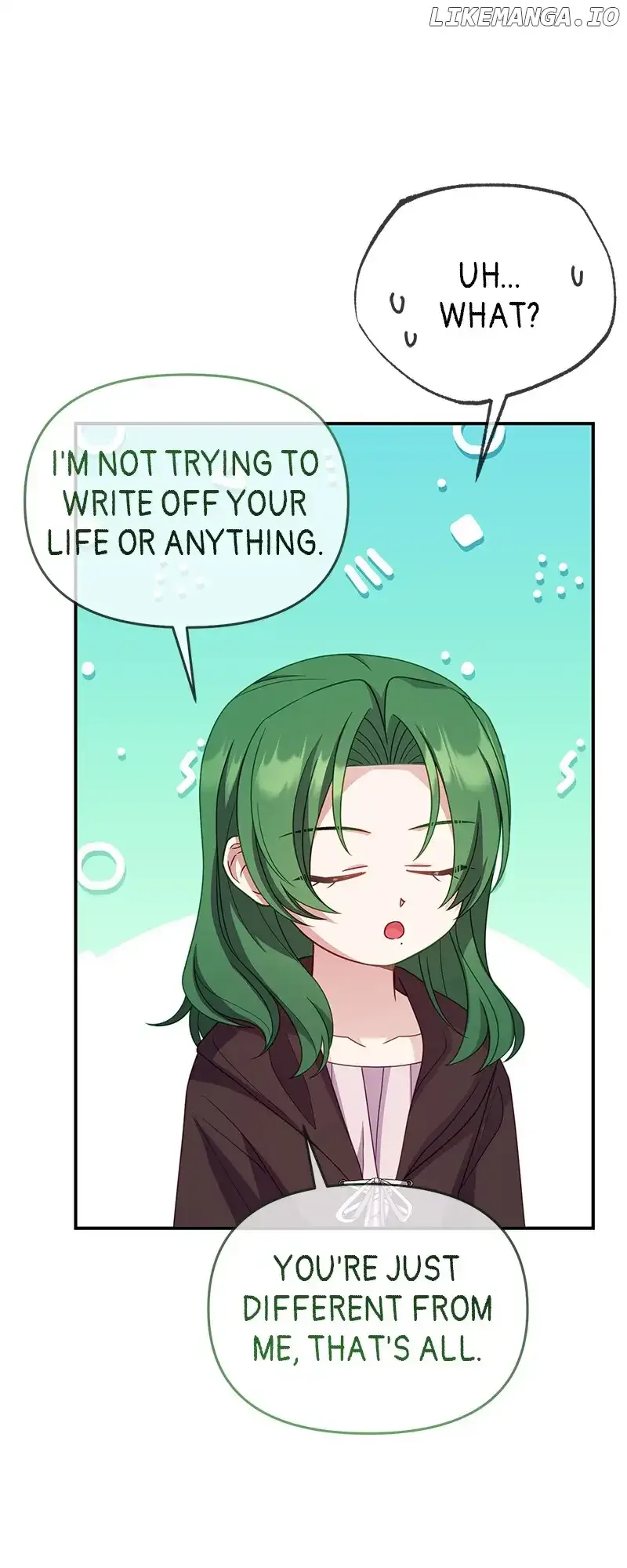 I Vow to Take the Tyrant’s Throne Chapter 19 page 67