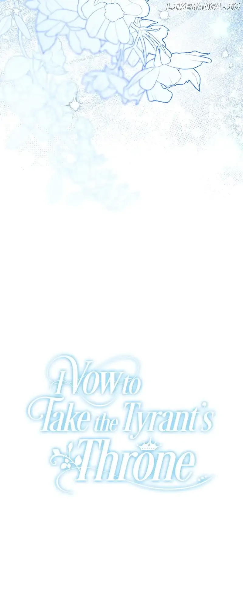I Vow to Take the Tyrant’s Throne Chapter 19 page 73