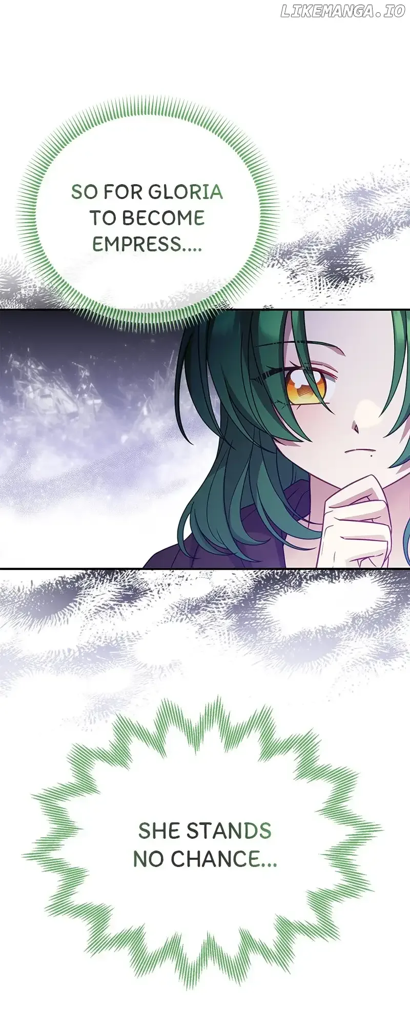 I Vow to Take the Tyrant’s Throne Chapter 19 page 50