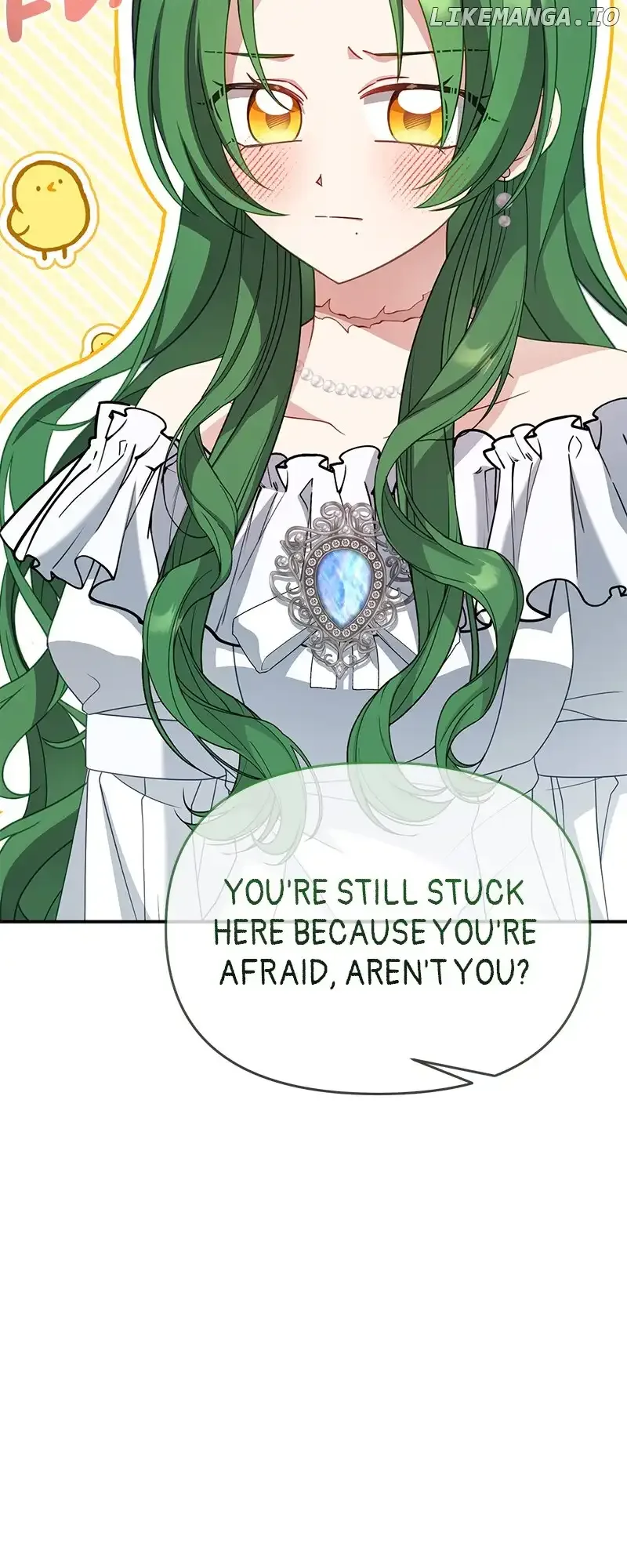 I Vow to Take the Tyrant’s Throne Chapter 19 page 64