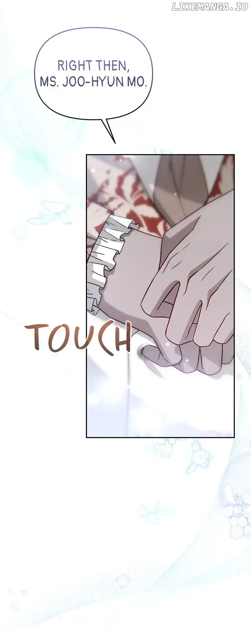 I Vow to Take the Tyrant’s Throne Chapter 18 page 64