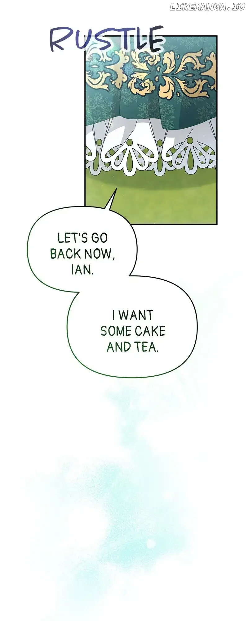 I Vow to Take the Tyrant’s Throne Chapter 20 page 15