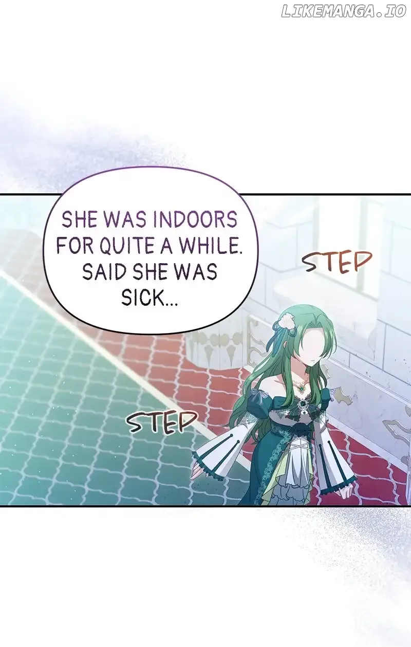 I Vow to Take the Tyrant’s Throne Chapter 20 page 45