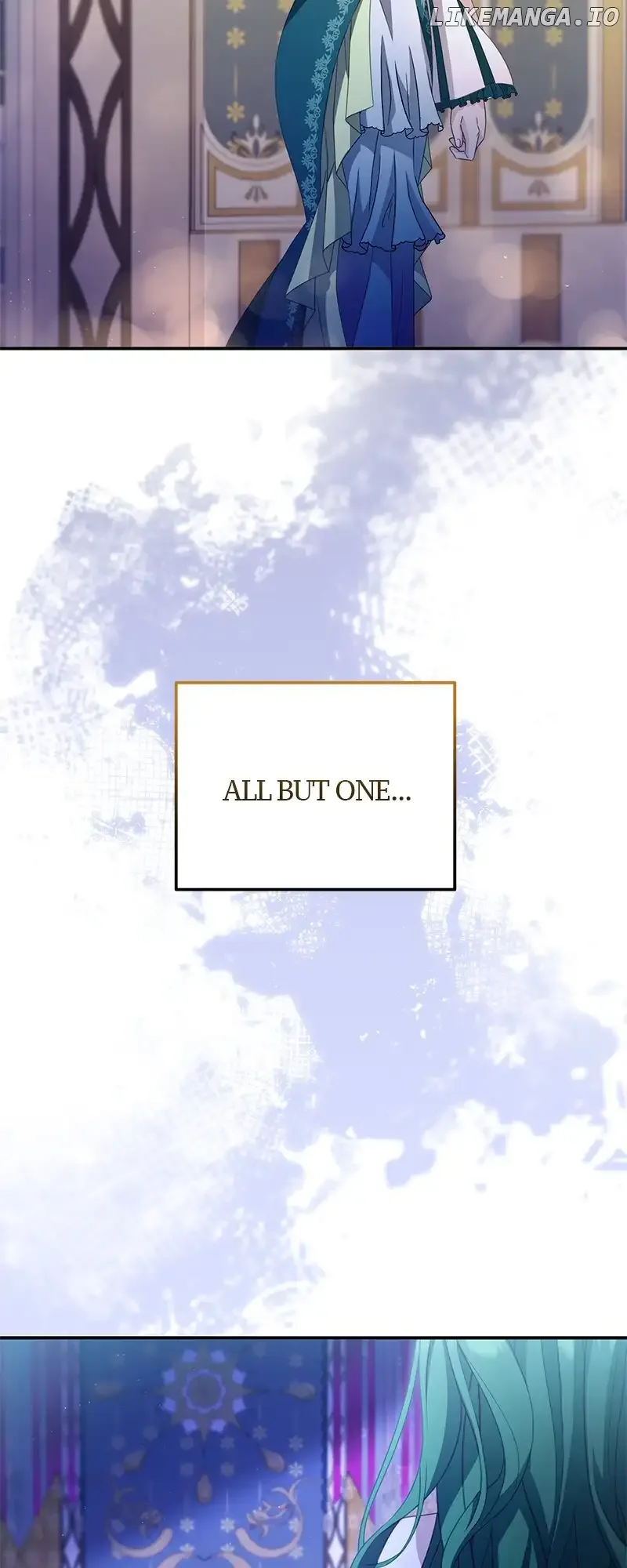 I Vow to Take the Tyrant’s Throne Chapter 20 page 56