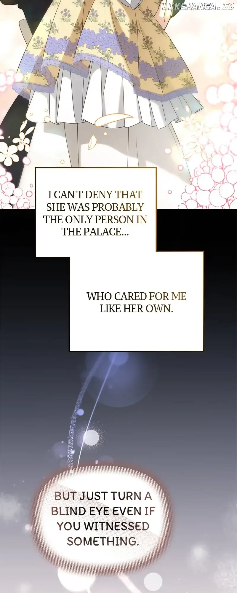 I Vow to Take the Tyrant’s Throne Chapter 20 page 61