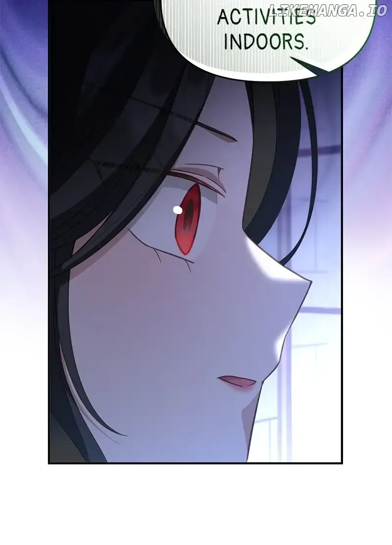 I Vow to Take the Tyrant’s Throne Chapter 20 page 39