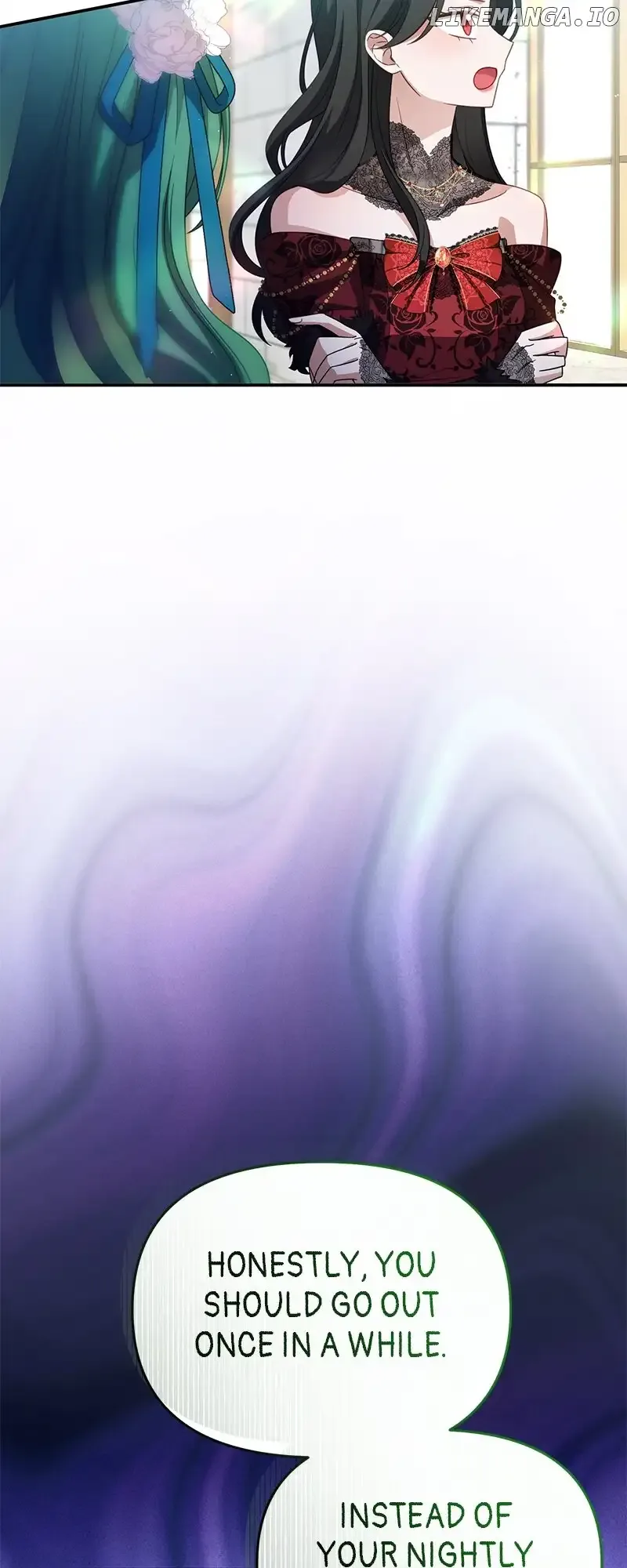 I Vow to Take the Tyrant’s Throne Chapter 20 page 38