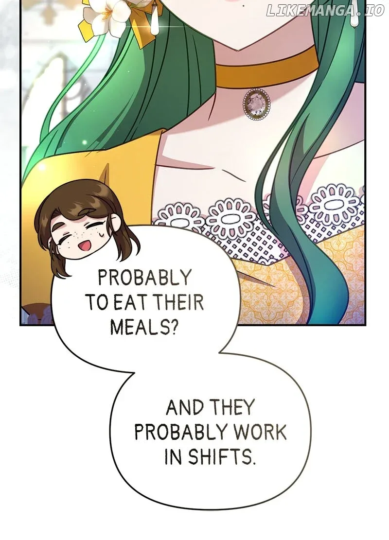 I Vow to Take the Tyrant’s Throne Chapter 22 page 14