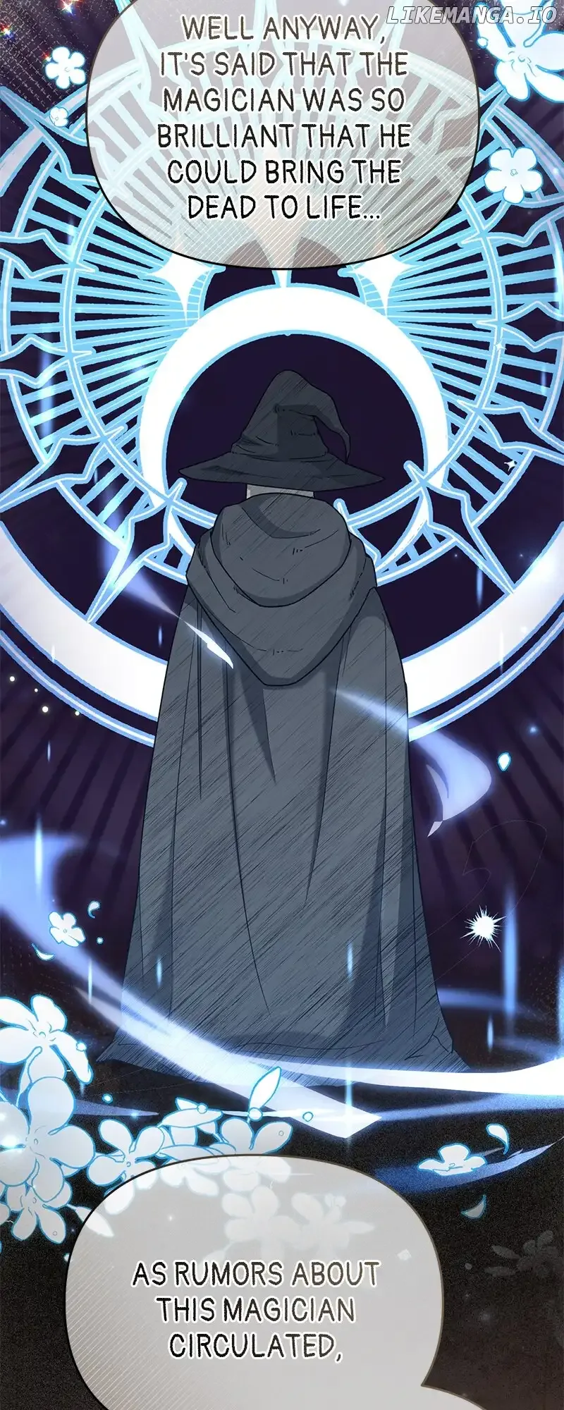 I Vow to Take the Tyrant’s Throne Chapter 21 page 5