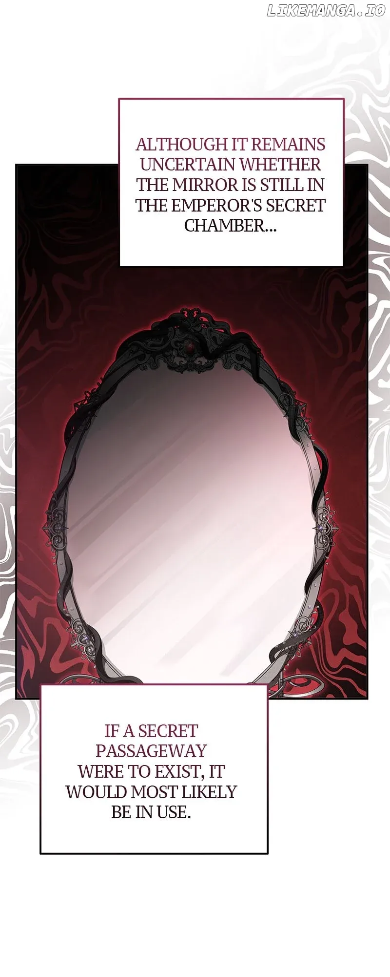 I Vow to Take the Tyrant’s Throne Chapter 22 page 24