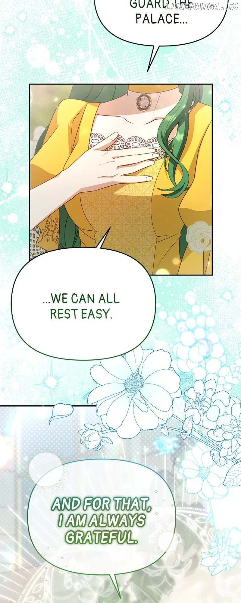 I Vow to Take the Tyrant’s Throne Chapter 22 page 41
