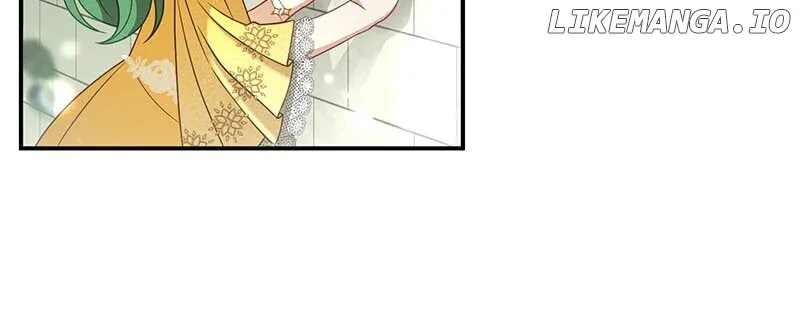 I Vow to Take the Tyrant’s Throne Chapter 22 page 31