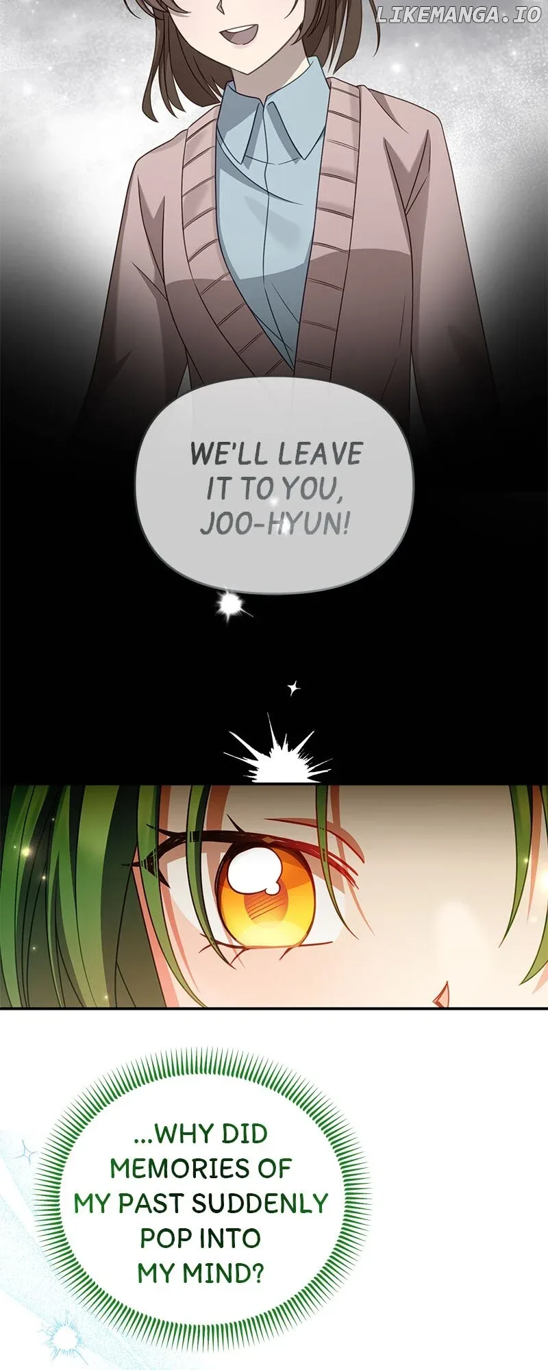 I Vow to Take the Tyrant’s Throne Chapter 22 page 55