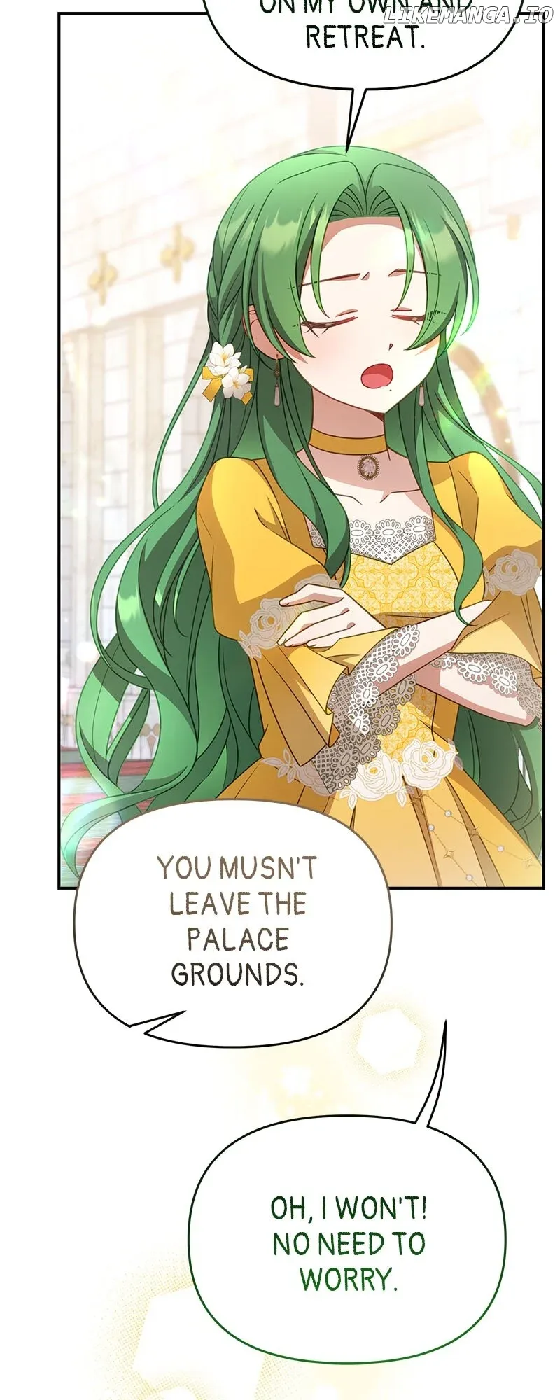 I Vow to Take the Tyrant’s Throne Chapter 22 page 18