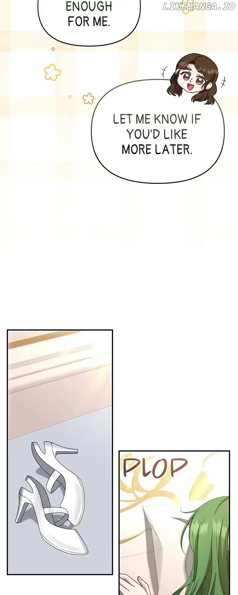 I Vow to Take the Tyrant’s Throne Chapter 21 page 16