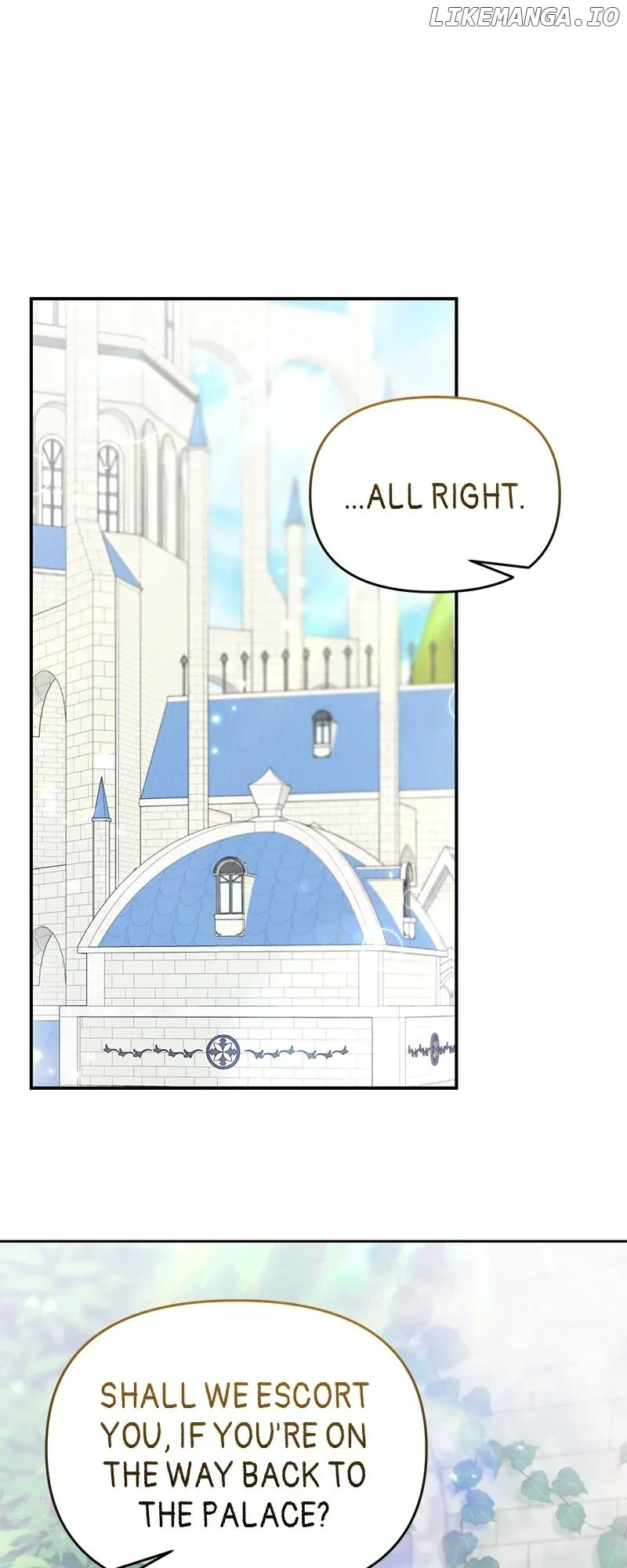 I Vow to Take the Tyrant’s Throne Chapter 22 page 43