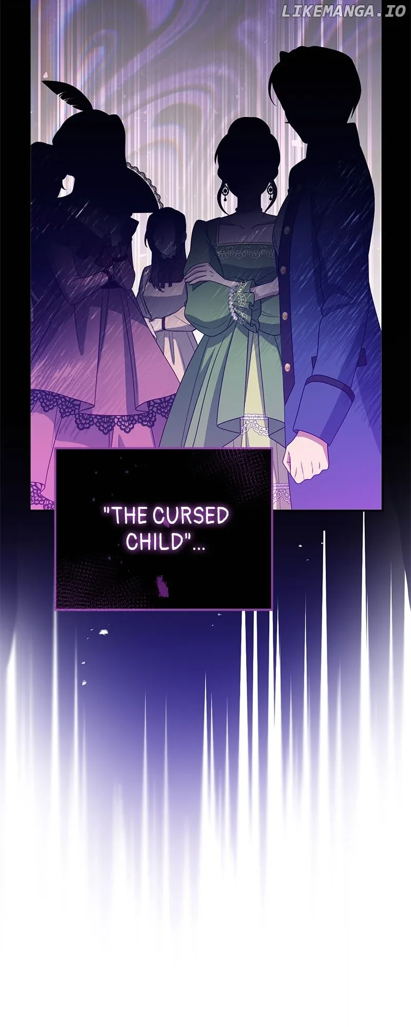 I Vow to Take the Tyrant’s Throne Chapter 22 page 47