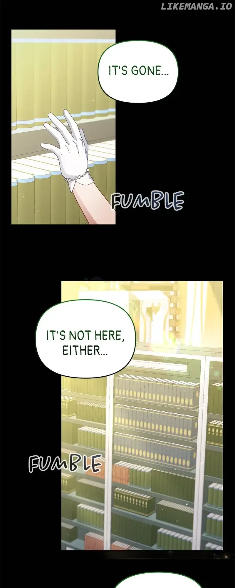 I Vow to Take the Tyrant’s Throne Chapter 21 page 22
