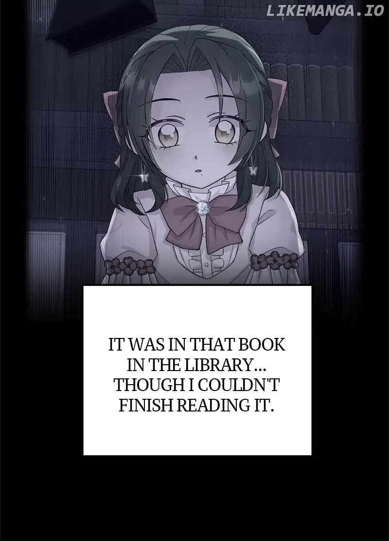 I Vow to Take the Tyrant’s Throne Chapter 21 page 20