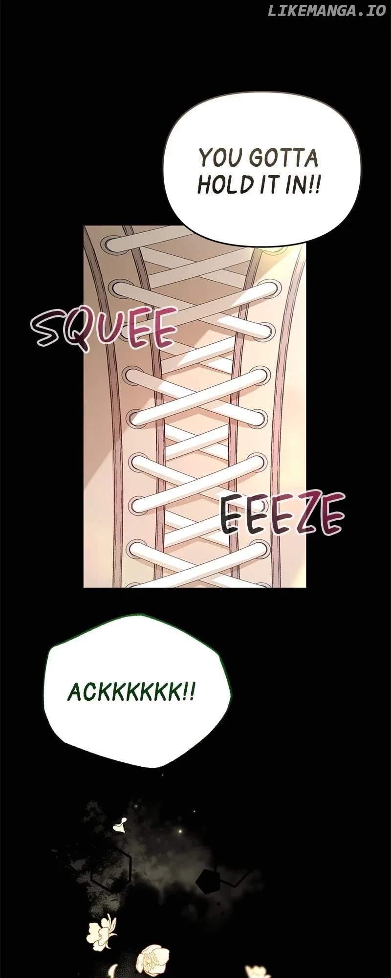 I Vow to Take the Tyrant’s Throne Chapter 23 page 3