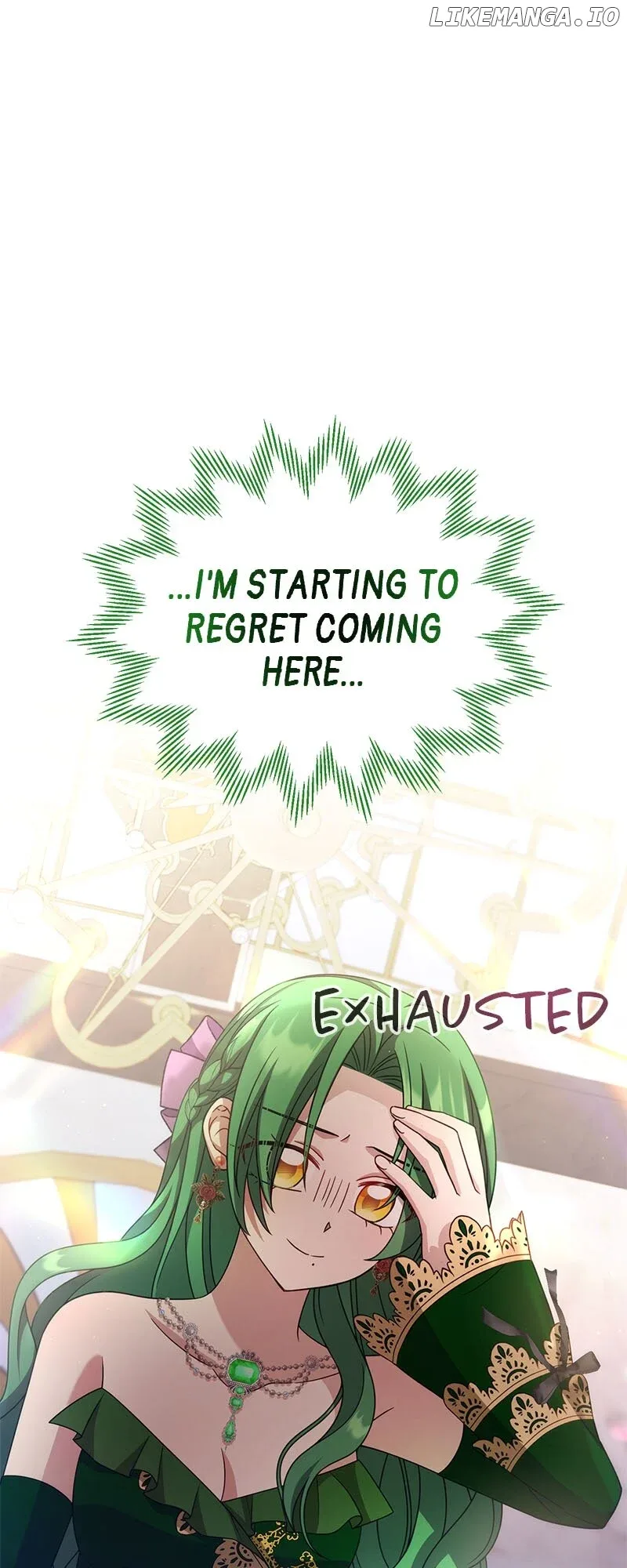 I Vow to Take the Tyrant’s Throne Chapter 23 page 32
