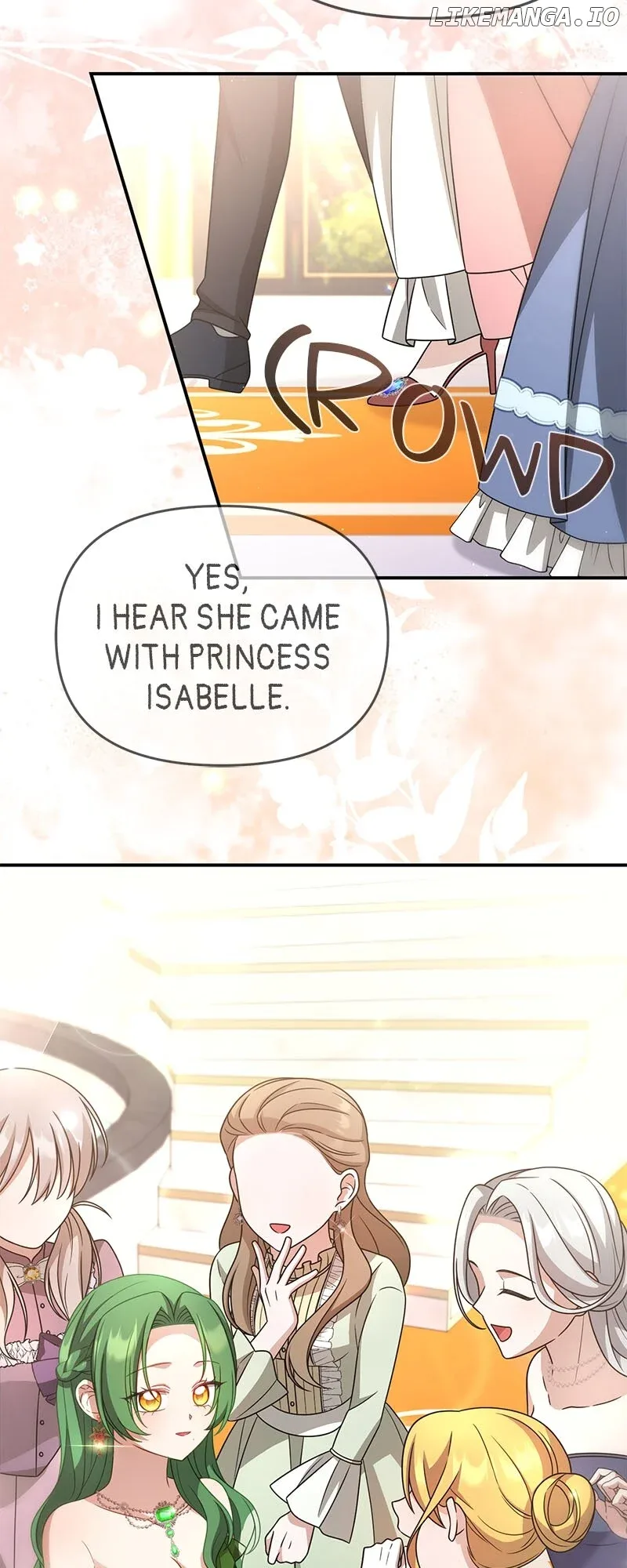 I Vow to Take the Tyrant’s Throne Chapter 23 page 29