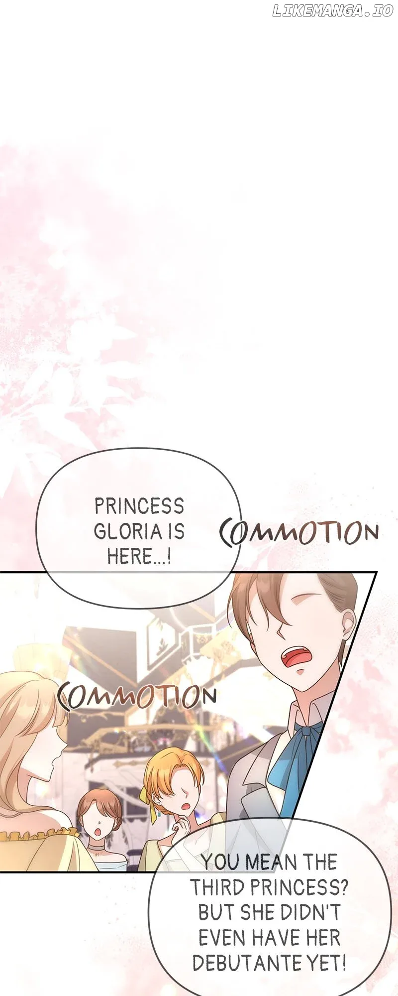 I Vow to Take the Tyrant’s Throne Chapter 23 page 28