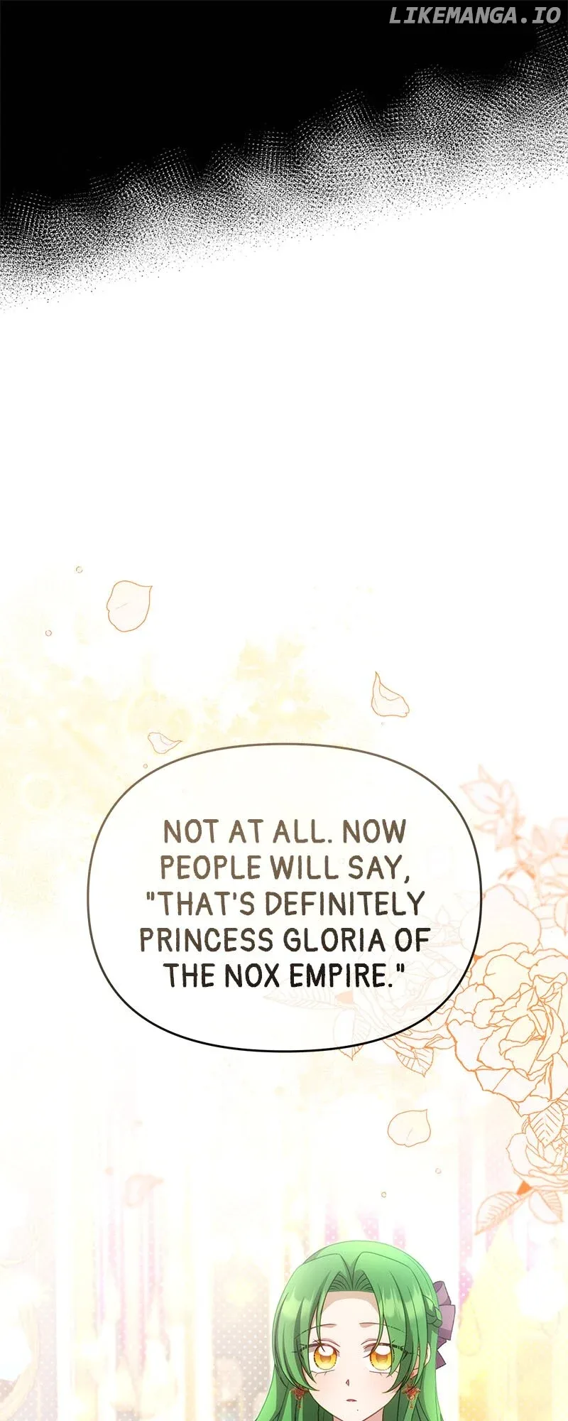 I Vow to Take the Tyrant’s Throne Chapter 23 page 7