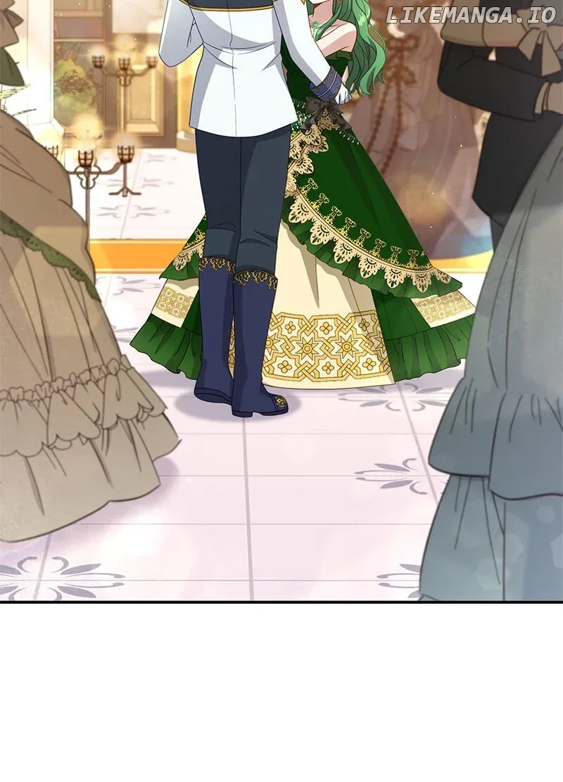 I Vow to Take the Tyrant’s Throne Chapter 23 page 49