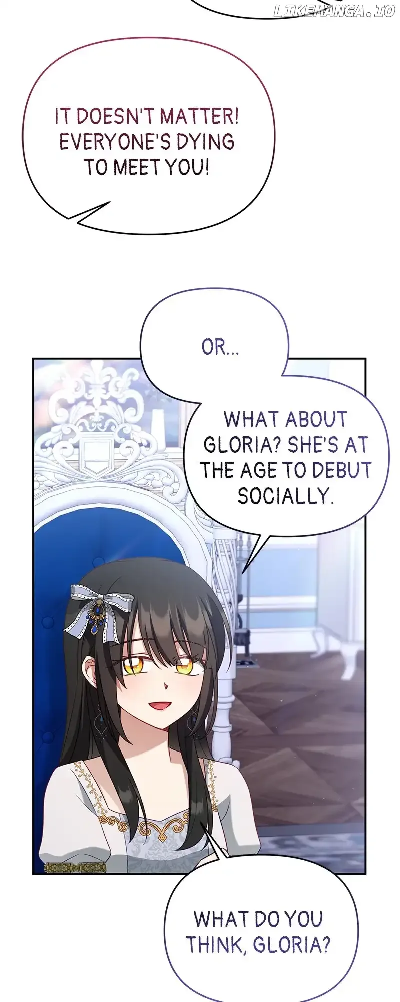 I Vow to Take the Tyrant’s Throne Chapter 21 page 40